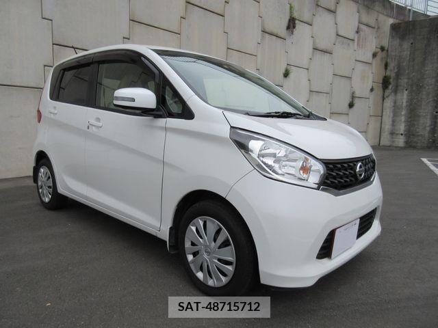 Nissan DAYZ 2015-08 296013-10