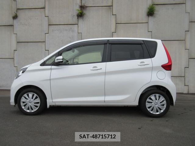 Nissan DAYZ 2015-08 296013-12
