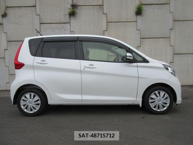 Nissan DAYZ 2015-08 296013-13