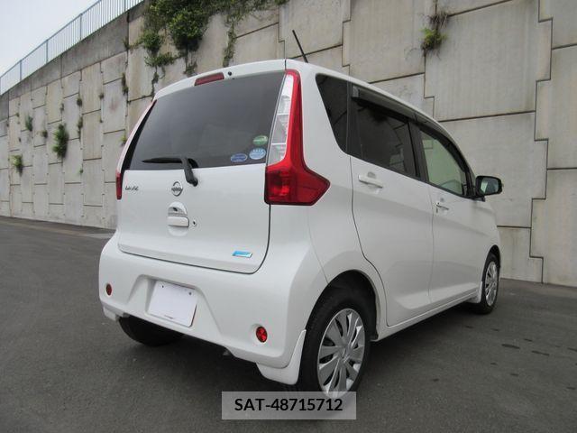 Nissan DAYZ 2015-08 296013-19