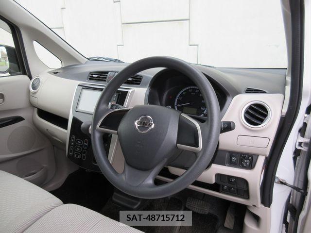 Nissan DAYZ 2015-08 296013-1