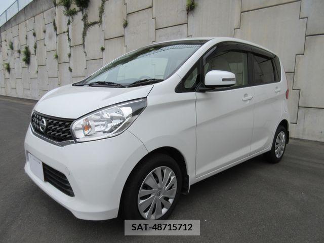 Nissan DAYZ 2015-08 296013-6