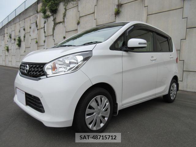 Nissan DAYZ 2015-08 296013-7