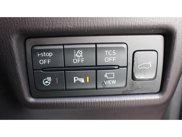 Mazda CX-8 2018-01 180527-4