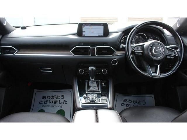 Mazda CX-8 2018-01 180527-15