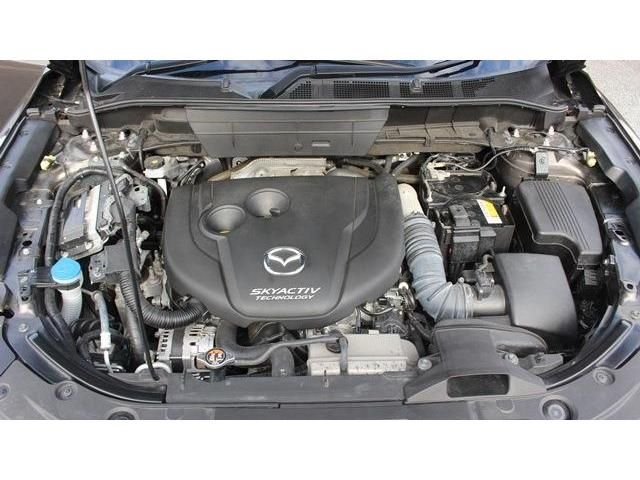 Mazda CX-8 2018-01 180527-18