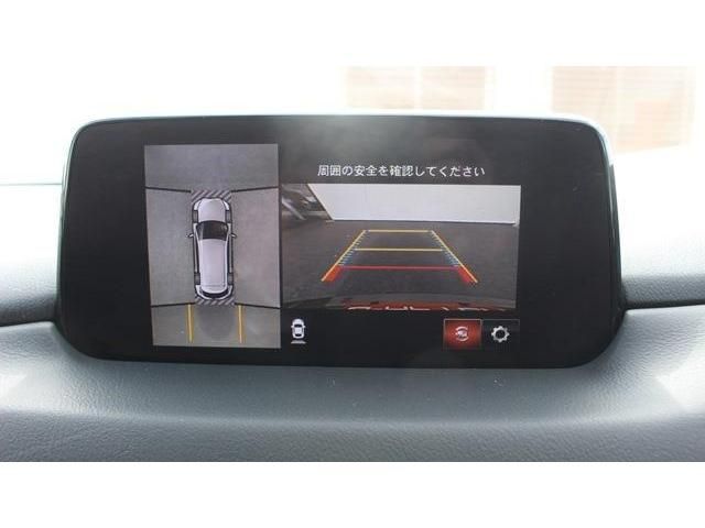 Mazda CX-8 2018-01 180527-2