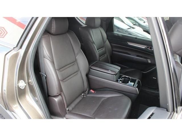 Mazda CX-8 2018-01 180527-14