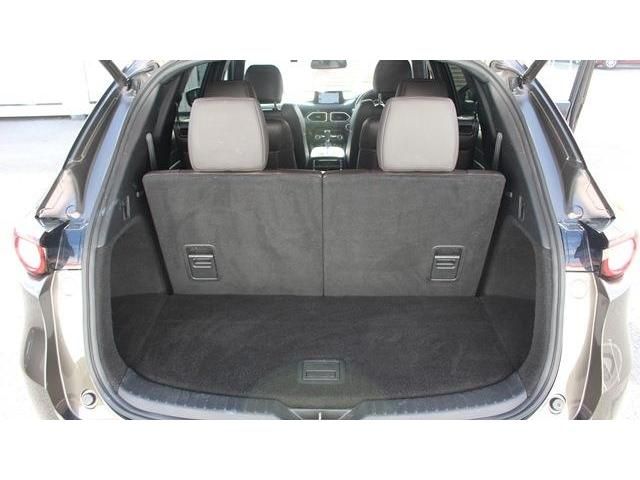 Mazda CX-8 2018-01 180527-17