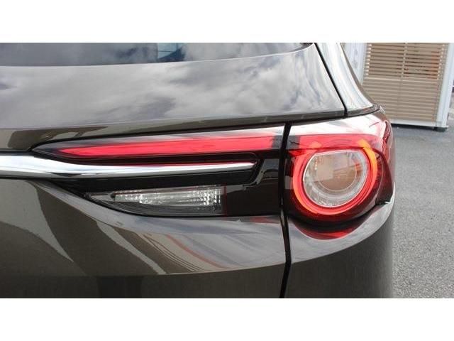 Mazda CX-8 2018-01 180527-12