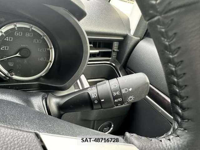 Daihatsu MOVE CUSTOM 2019-02 224545-19