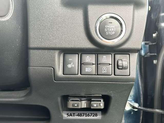 Daihatsu MOVE CUSTOM 2019-02 224545-18
