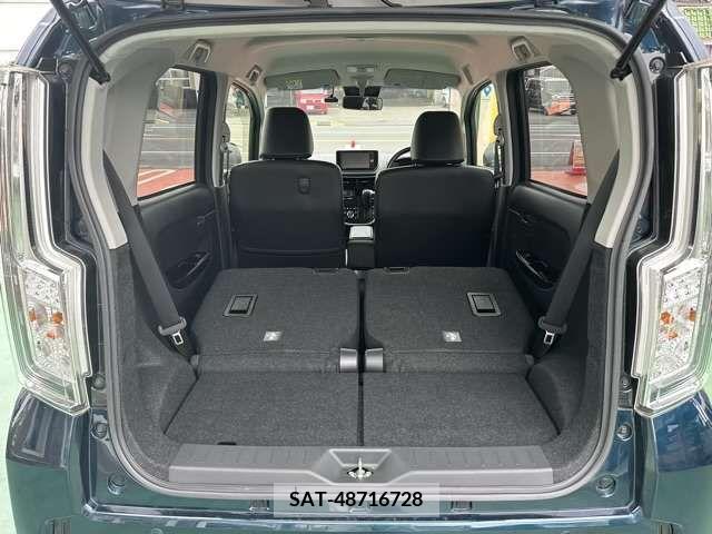Daihatsu MOVE CUSTOM 2019-02 224545-14