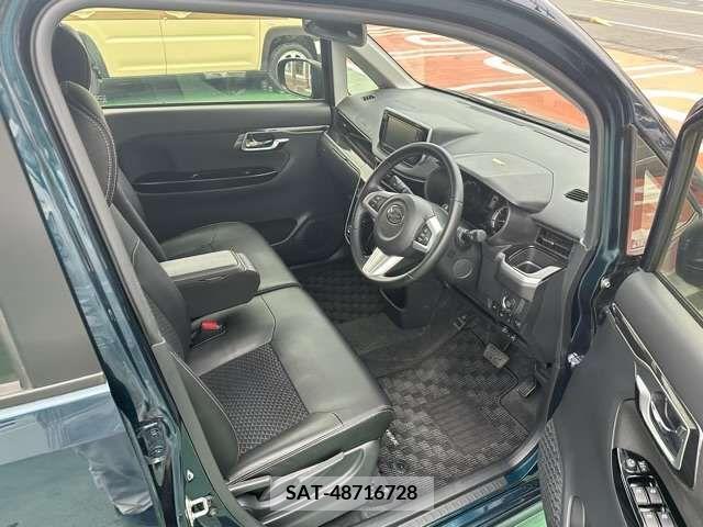 Daihatsu MOVE CUSTOM 2019-02 224545-17