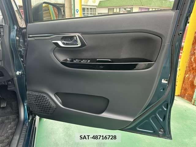 Daihatsu MOVE CUSTOM 2019-02 224545-15