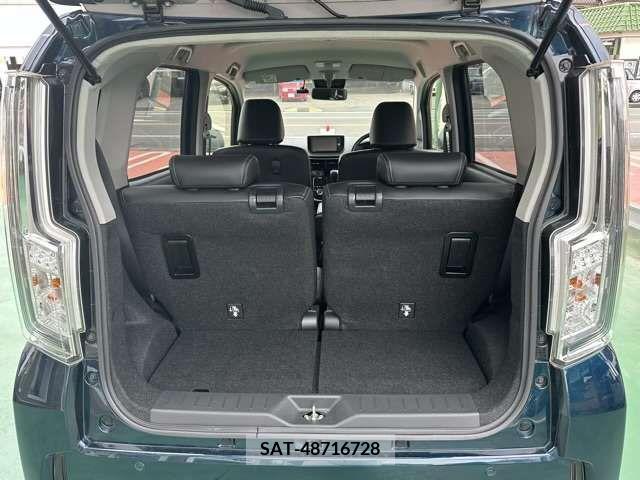 Daihatsu MOVE CUSTOM 2019-02 224545-13