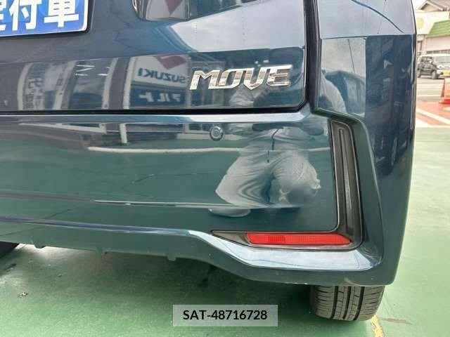 Daihatsu MOVE CUSTOM 2019-02 224545-11