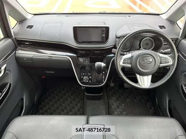 Daihatsu MOVE CUSTOM 2019-02 224545-9