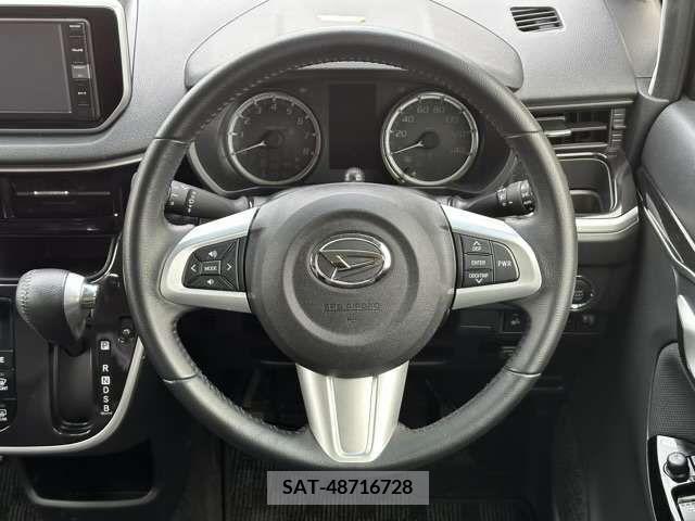 Daihatsu MOVE CUSTOM 2019-02 224545-10