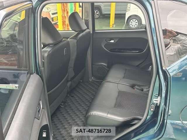 Daihatsu MOVE CUSTOM 2019-02 224545-8