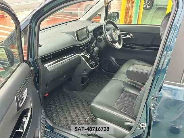 Daihatsu MOVE CUSTOM 2019-02 224545-6