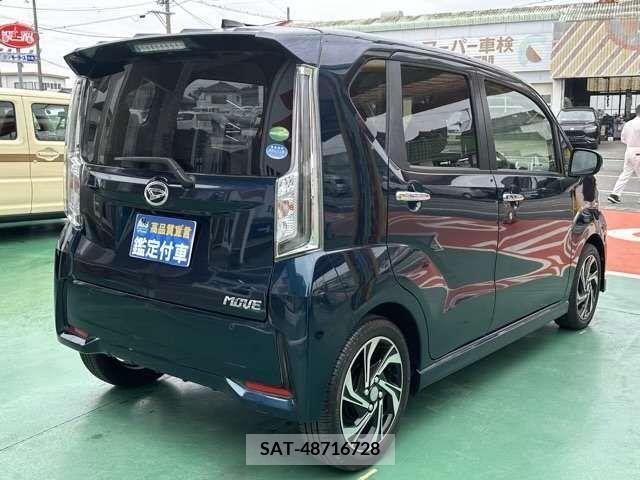 Daihatsu MOVE CUSTOM 2019-02 224545-4