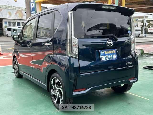 Daihatsu MOVE CUSTOM 2019-02 224545-3