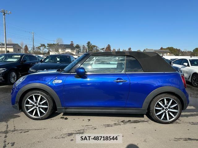 Bmw MINI 2020-01 216722-3