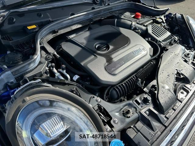 Bmw MINI 2020-01 216722-6