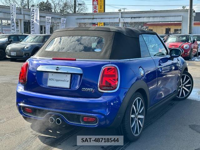 Bmw MINI 2020-01 216722-7