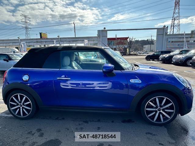 Bmw MINI 2020-01 216722-8
