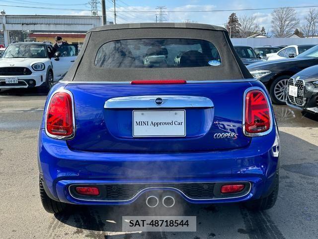 Bmw MINI 2020-01 216722-9