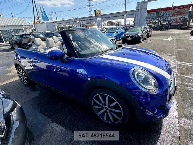 Bmw MINI 2020-01 216722-10