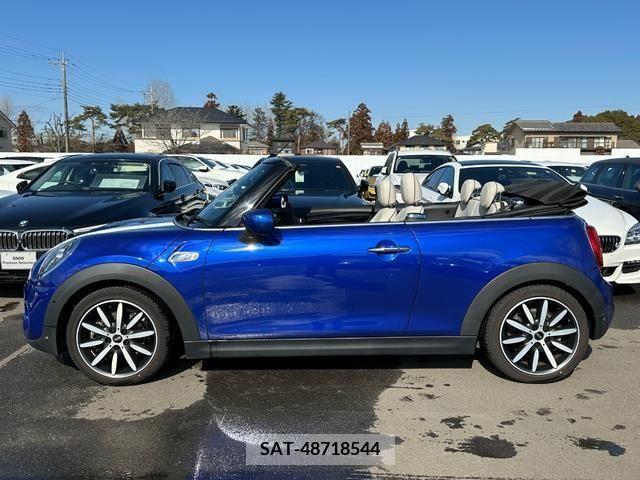 Bmw MINI 2020-01 216722-11