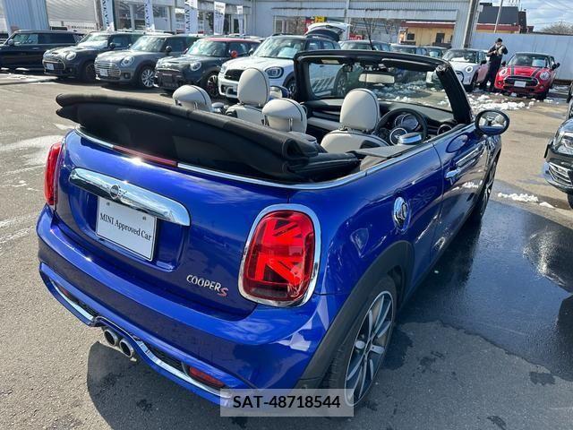 Bmw MINI 2020-01 216722-12