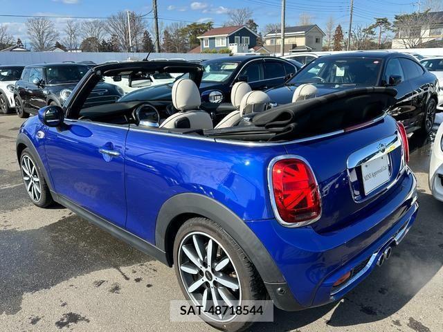 Bmw MINI 2020-01 216722-13