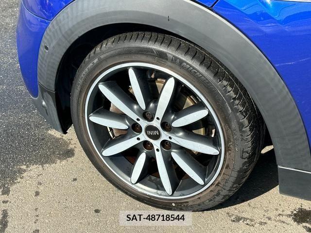 Bmw MINI 2020-01 216722-16