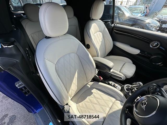 Bmw MINI 2020-01 216722-17