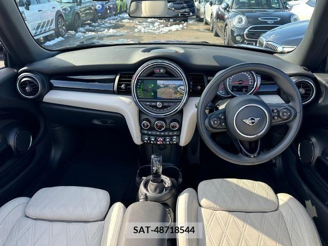 Bmw MINI 2020-01 216722-1