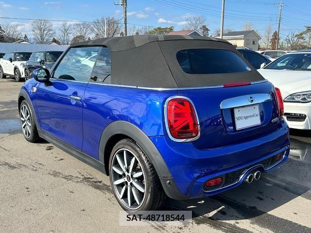 Bmw MINI 2020-01 216722-2