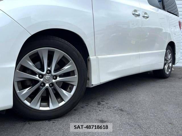 Toyota ALPHARD 2010-09 386921-13