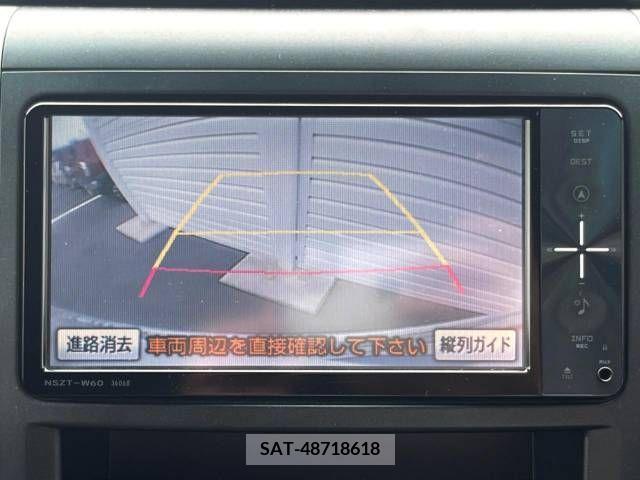 Toyota ALPHARD 2010-09 386921-3