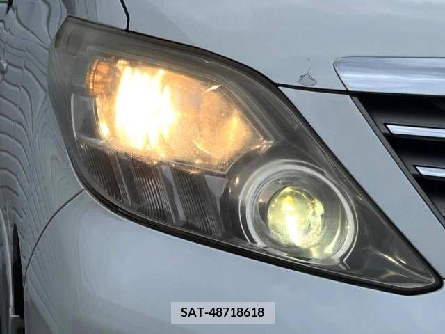 Toyota ALPHARD 2010-09 386921-12