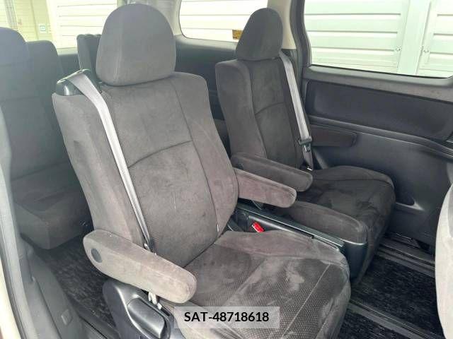 Toyota ALPHARD 2010-09 386921-9