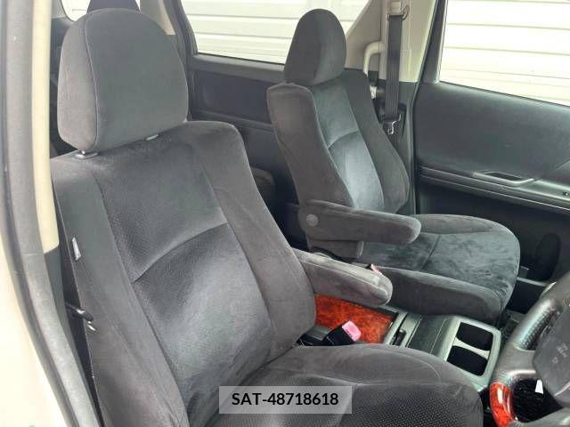 Toyota ALPHARD 2010-09 386921-8