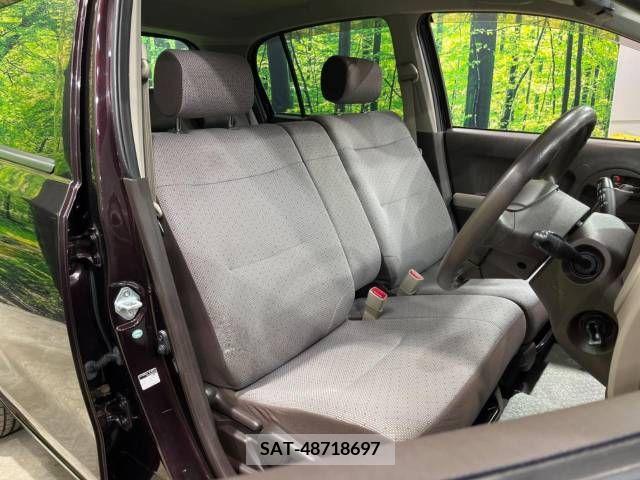 Toyota PASSO 2014-08 281270-8