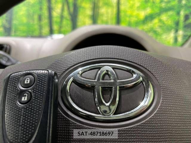 Toyota PASSO 2014-08 281270-6
