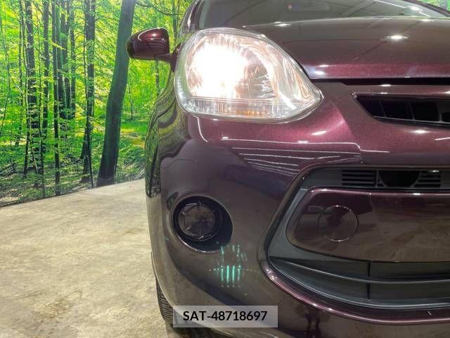 Toyota PASSO 2014-08 281270-12