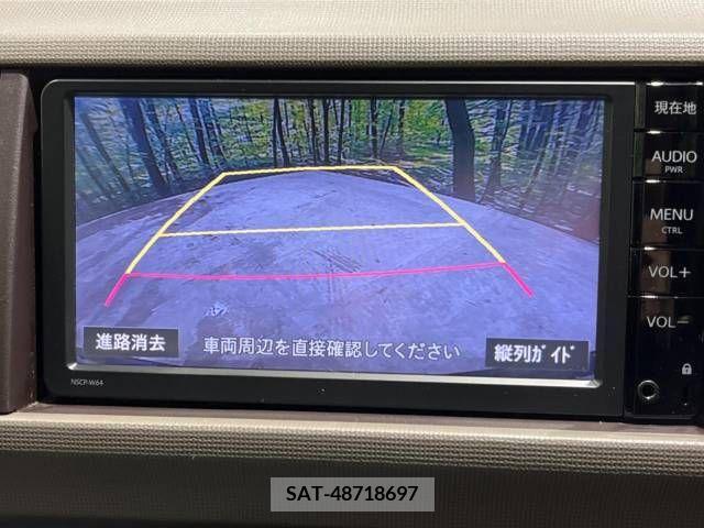 Toyota PASSO 2014-08 281270-3