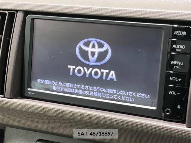 Toyota PASSO 2014-08 281270-2